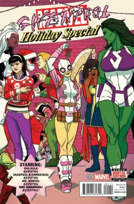 gwenpool-holiday-special-1-cover