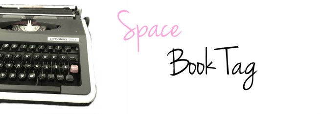 space book tag